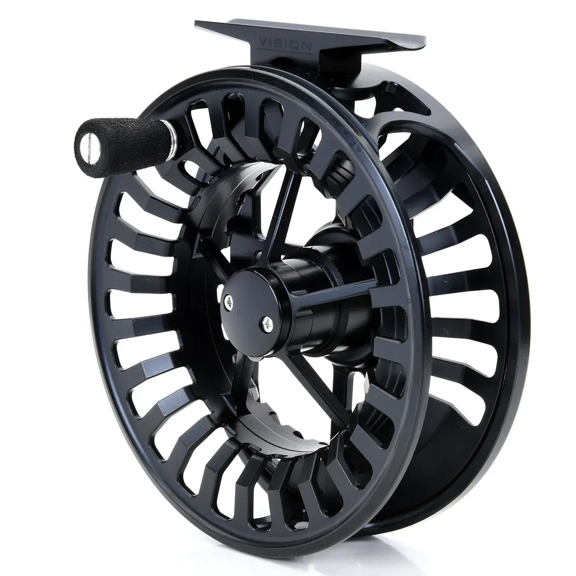 Vision XLV Black perhokela - Image 4