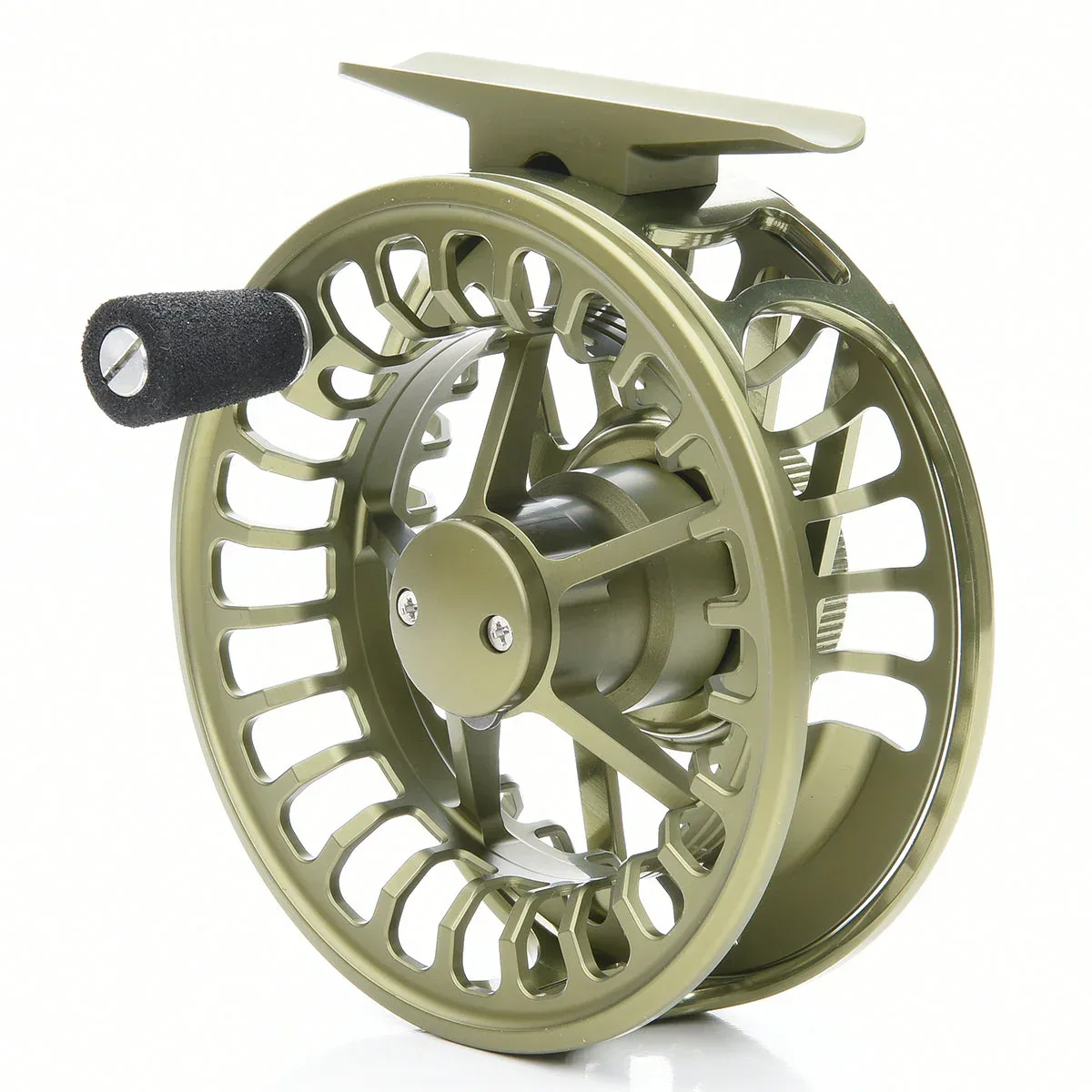 Vision XLV Nymph perhokela - Image 8