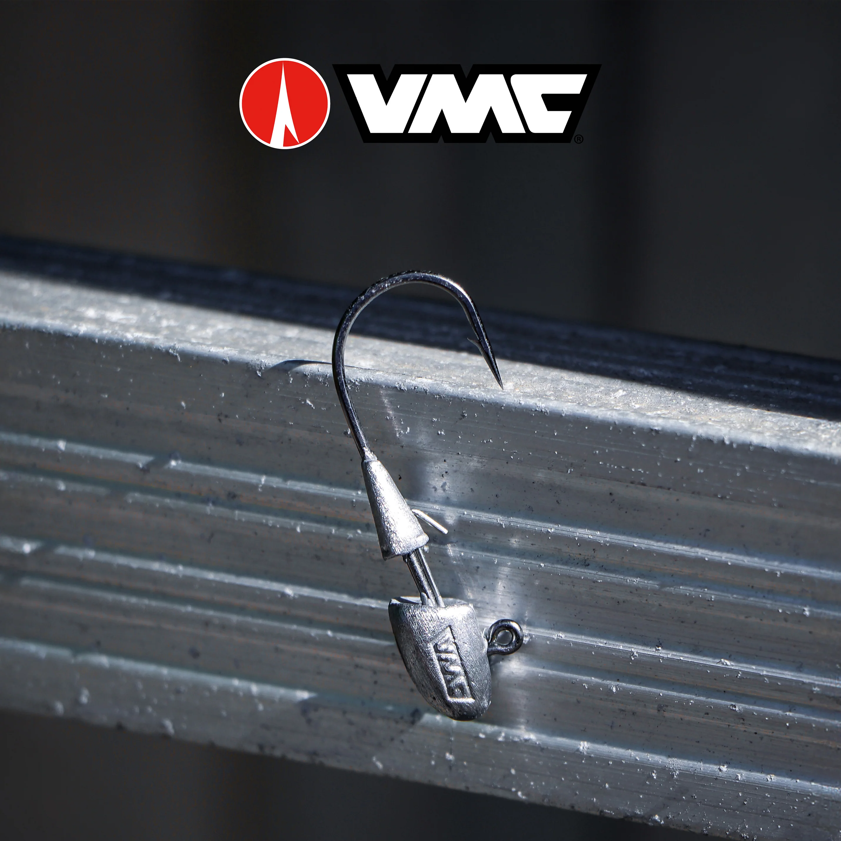 VMC Grip-R Finesse jigipää 14 g 4 kpl/pkt - Image 2