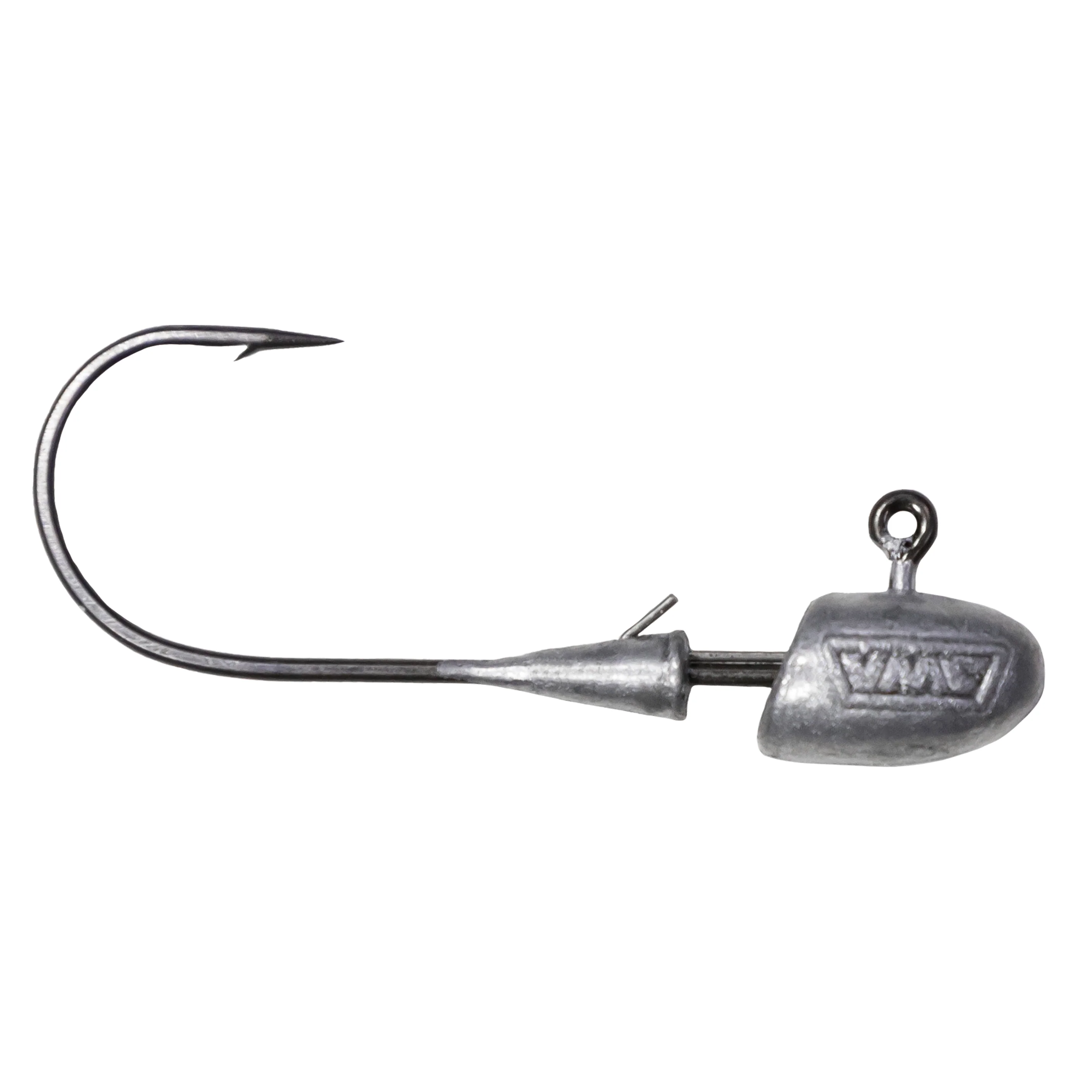 VMC Grip-R Finesse jigipää 4,8 g 5 kpl/pkt - Image 6