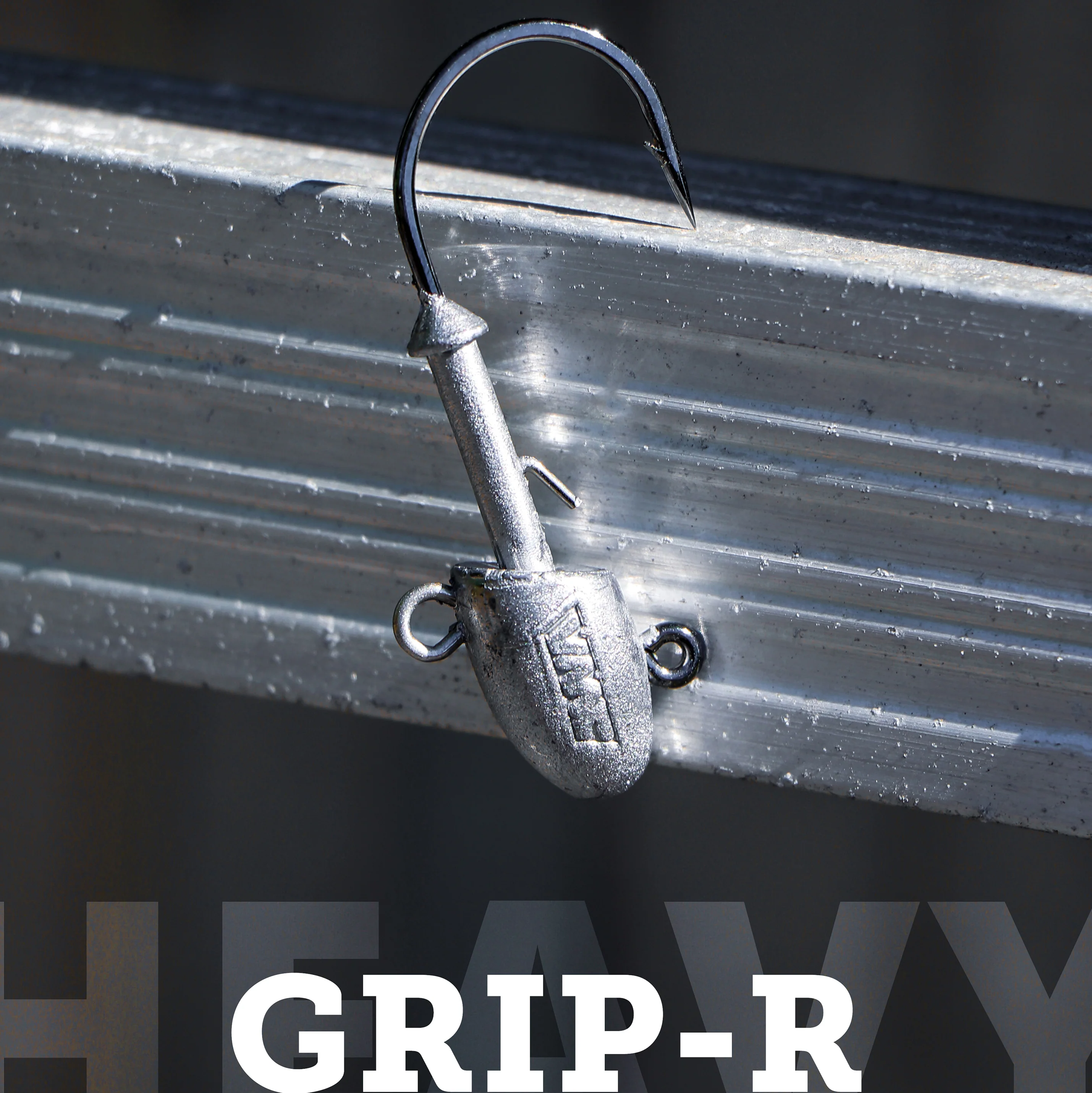 VMC Grip-R Finesse jigipää 7 g 5 kpl/pkt - Image 2