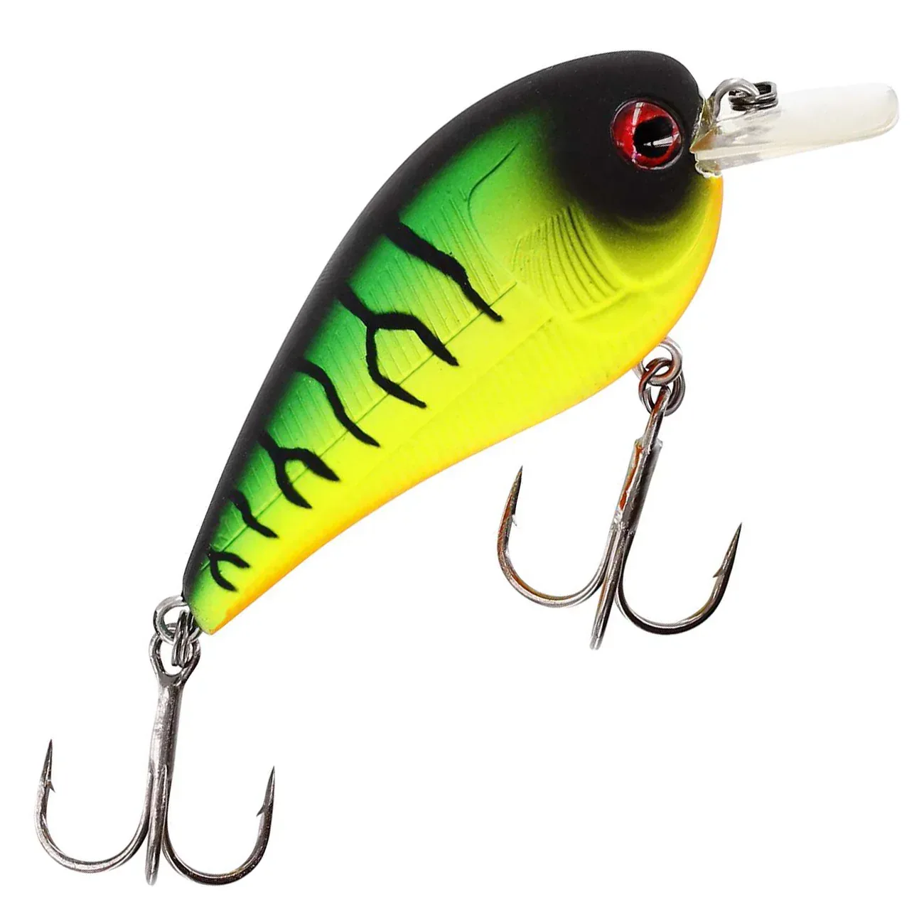 Westin Bassbite Squarebill 7 cm vaappu - Image 8