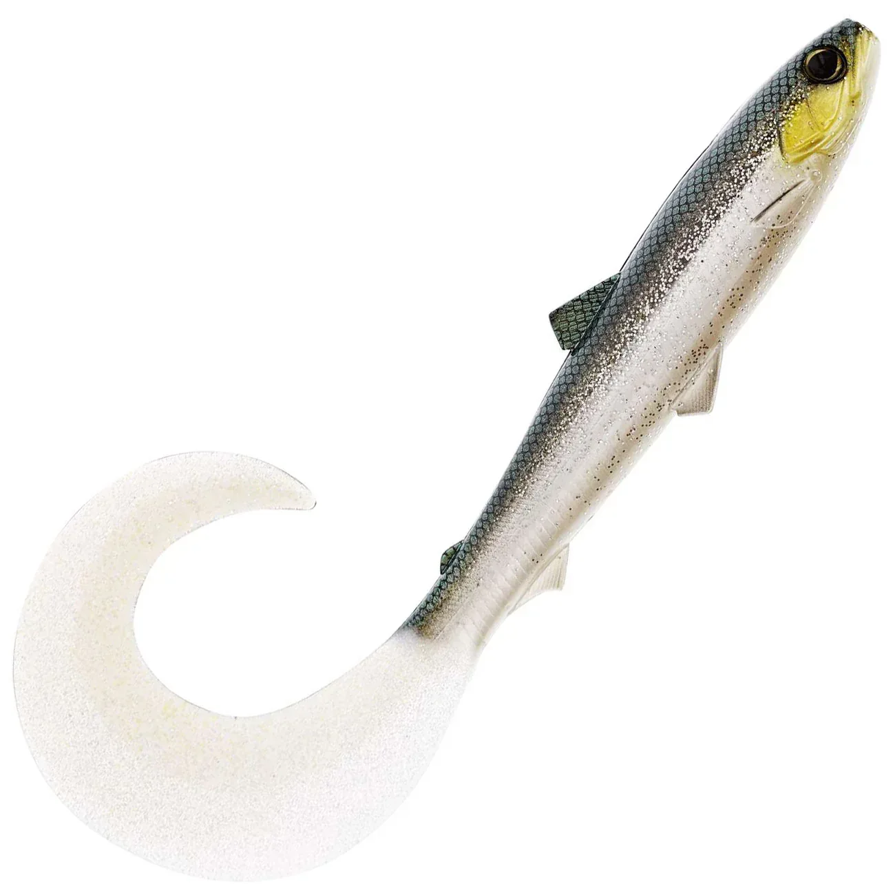 Westin BullTeez Curltail 14 cm jigi 2 kpl/pkt - Image 6