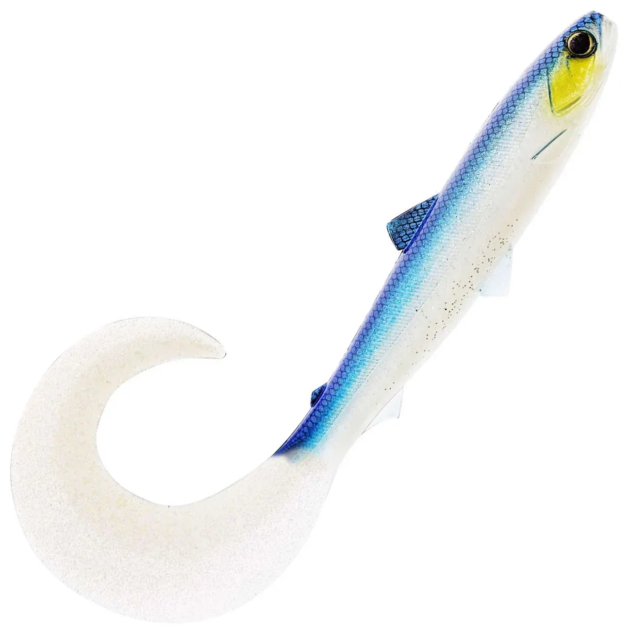 Westin BullTeez Curltail 14 cm jigi 2 kpl/pkt - Image 7