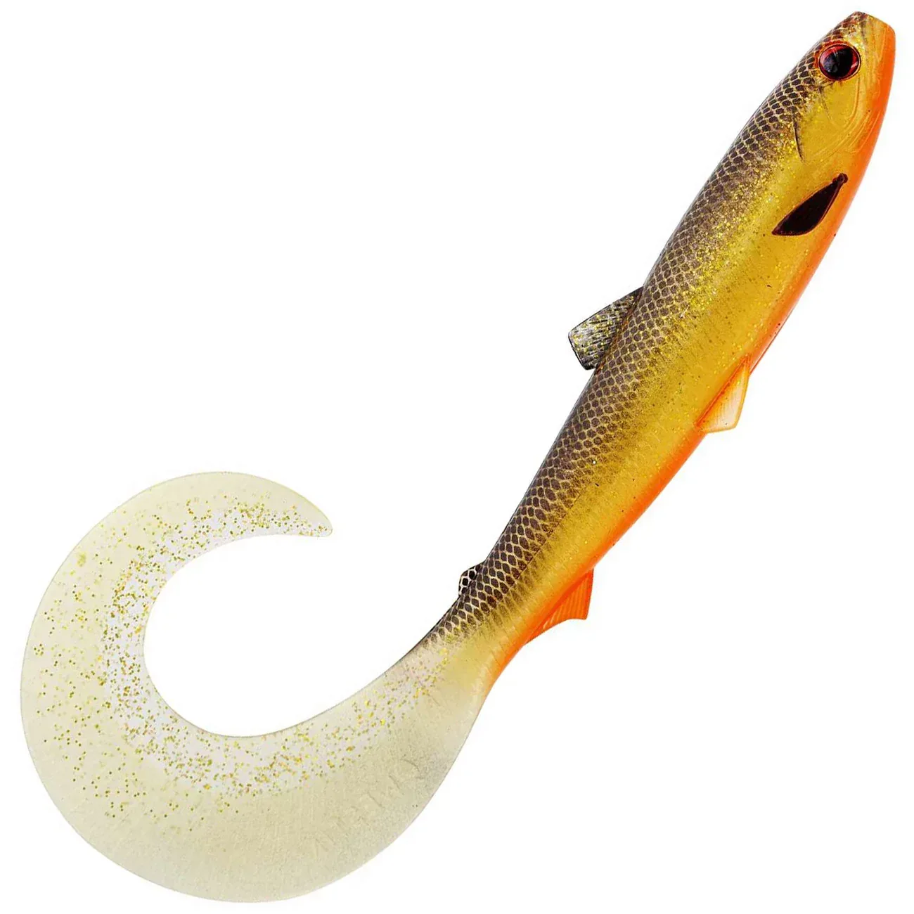 Westin BullTeez Curltail 14 cm jigi 2 kpl/pkt - Image 8