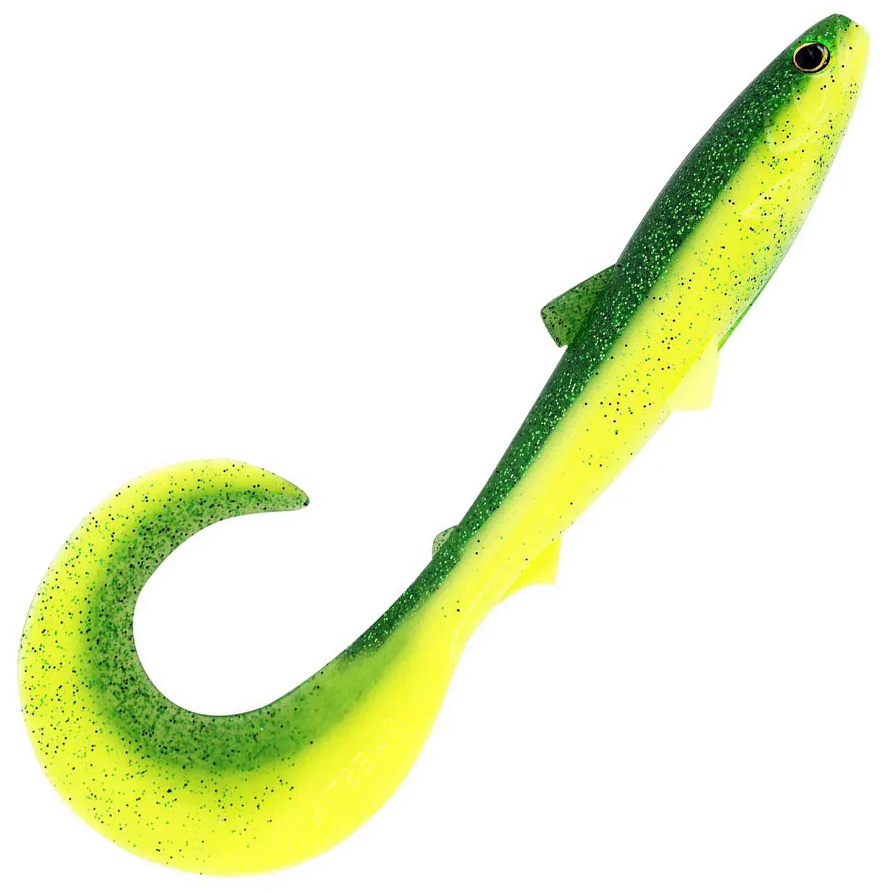 Westin BullTeez Curltail 14 cm jigi 2 kpl/pkt - Image 9