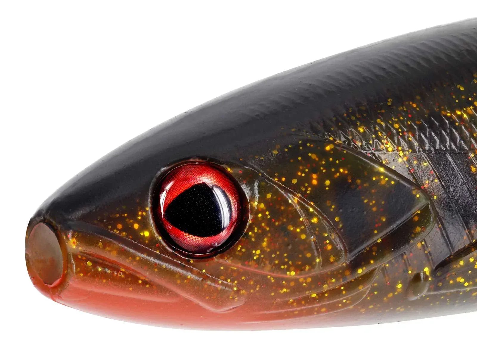 Westin BullTeez Curltail 21 cm jigi - Image 4