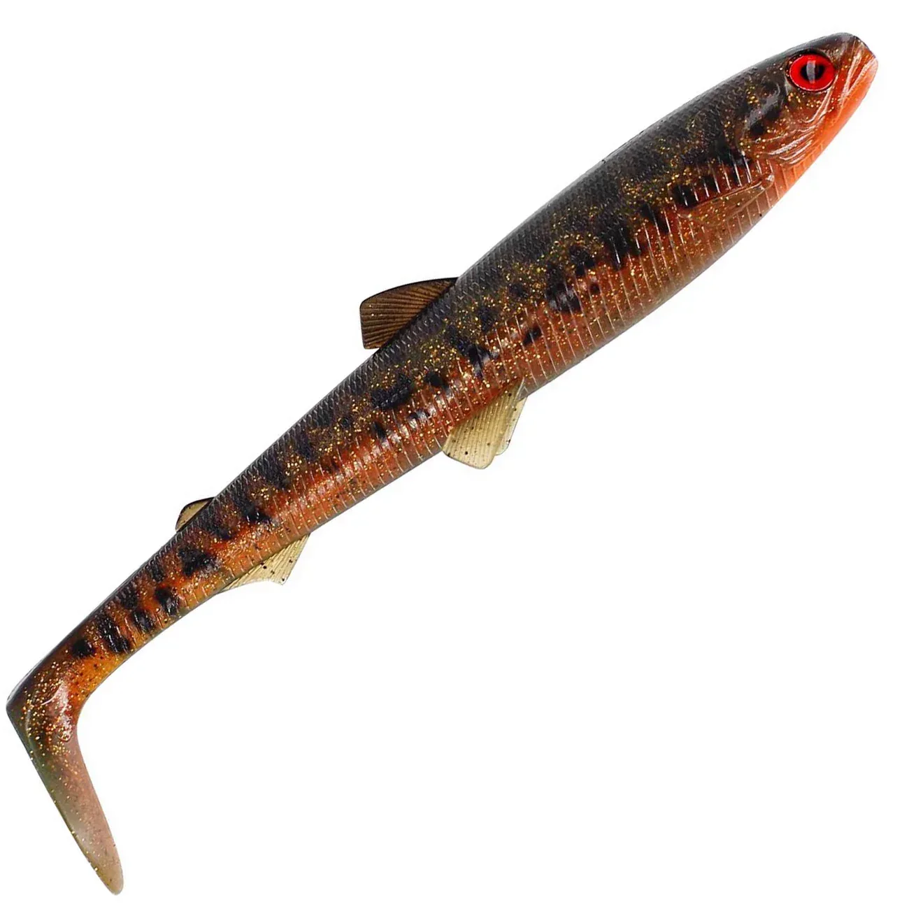 Westin BullTeez Shadtail 18 cm jigi - Image 12