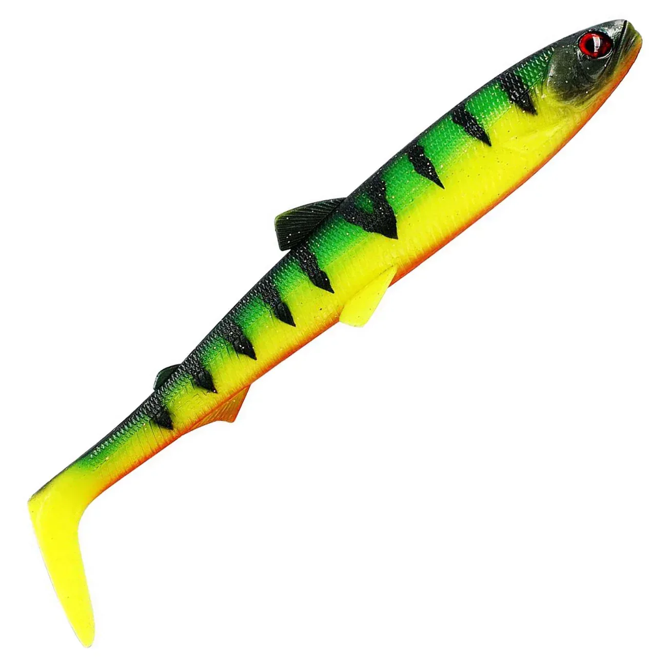 Westin BullTeez Shadtail 18 cm jigi - Image 13
