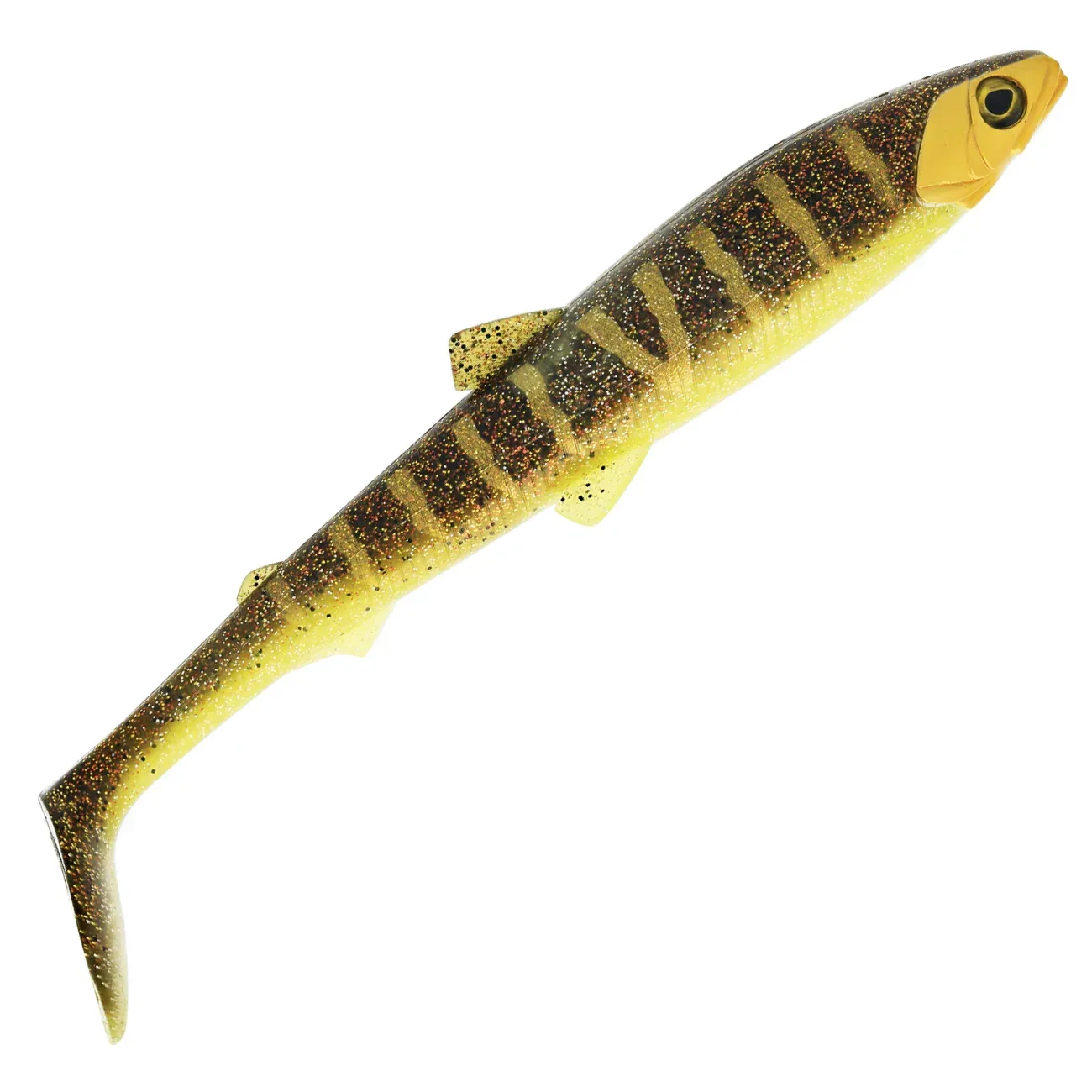 Westin BullTeez Shadtail 18 cm jigi - Image 15
