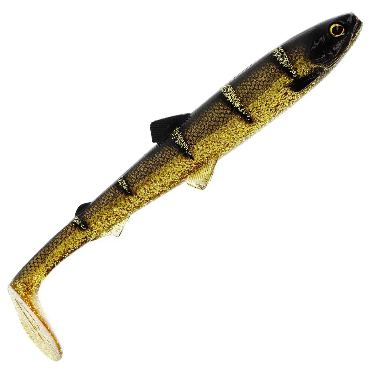 Westin BullTeez Shadtail 18 cm jigi - Image 7