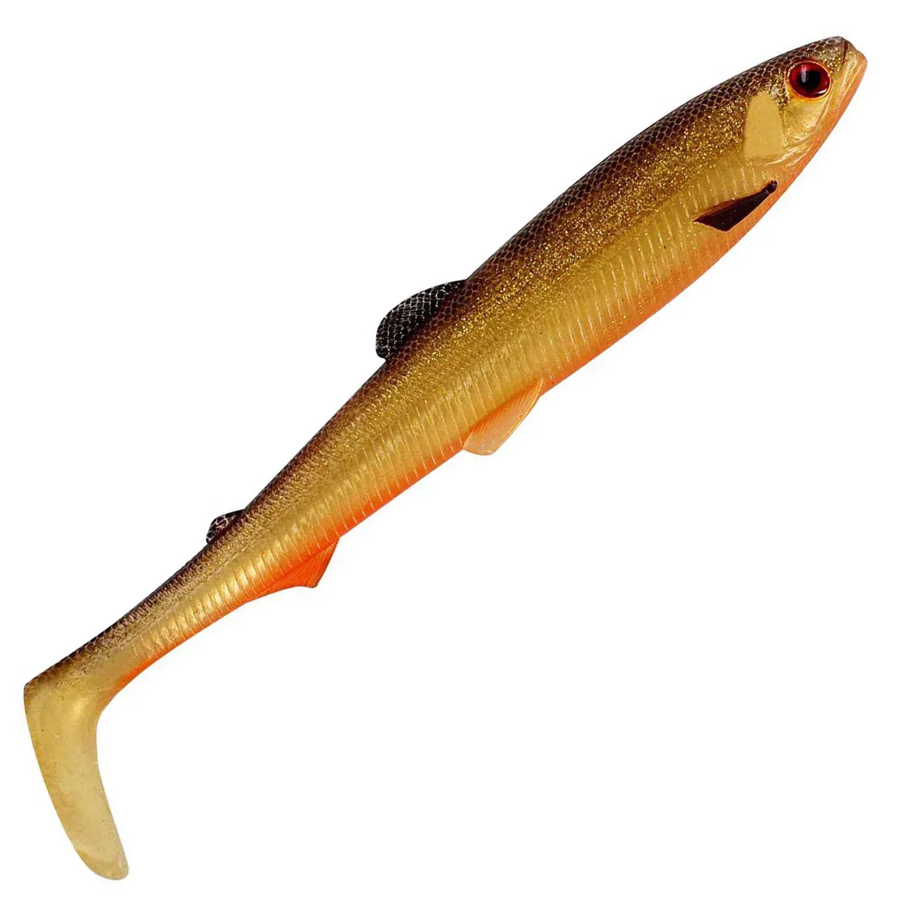 Westin BullTeez Shadtail 18 cm jigi - Image 8