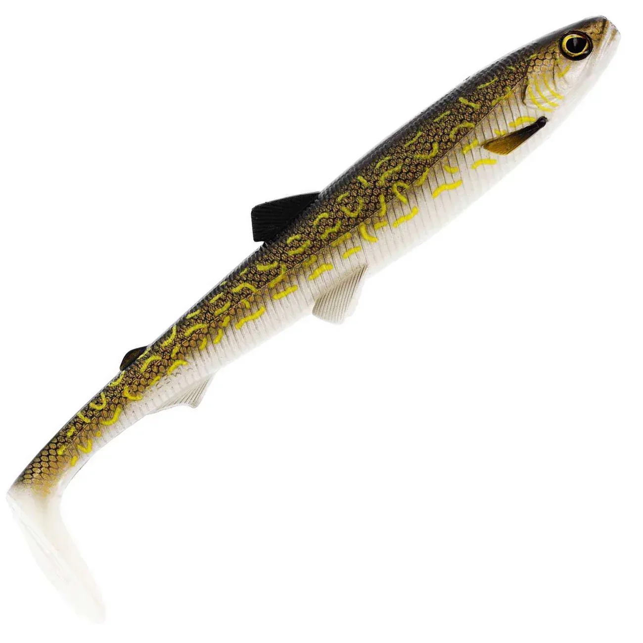 Westin BullTeez Shadtail 30 cm jigi