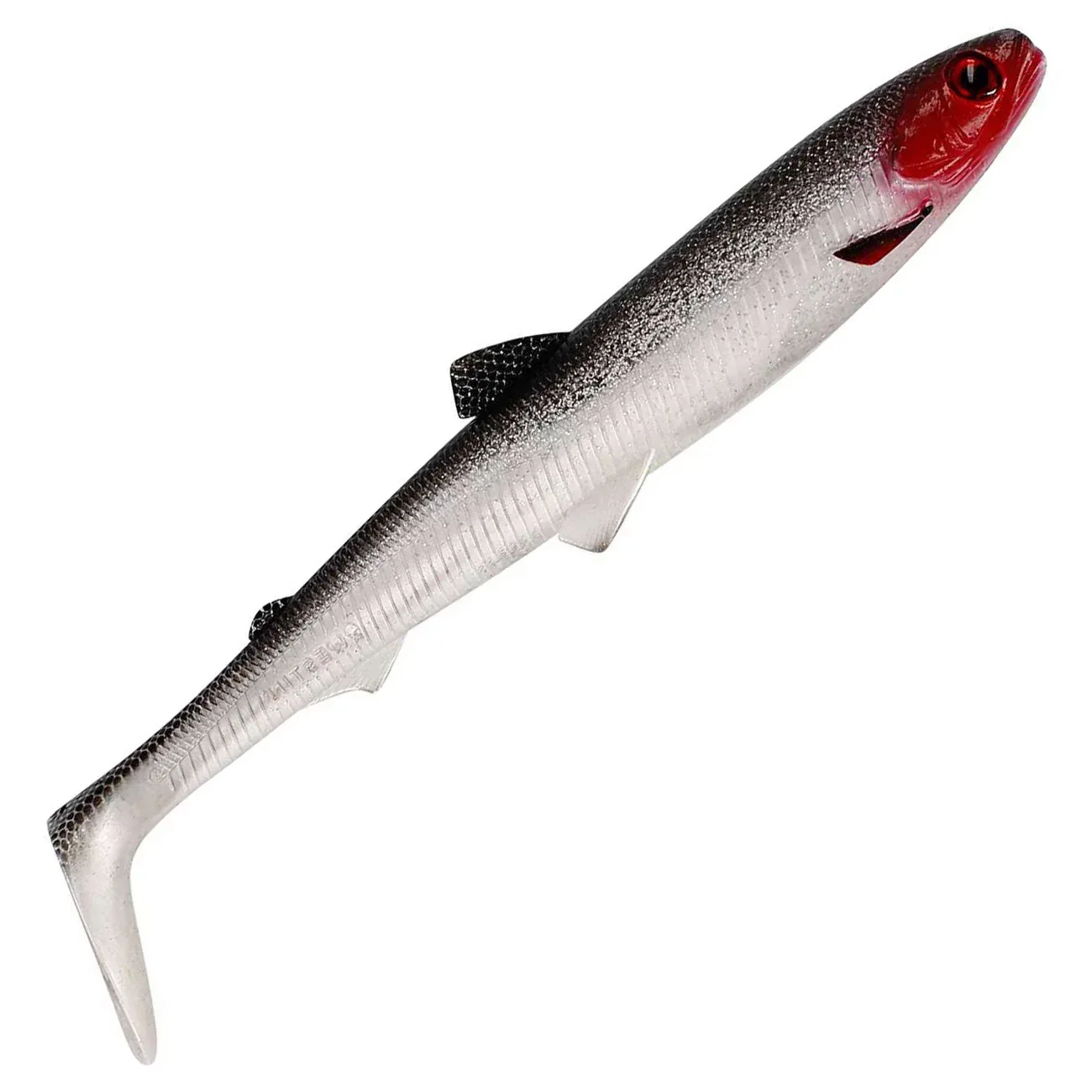Westin BullTeez Shadtail 30 cm jigi - Image 7