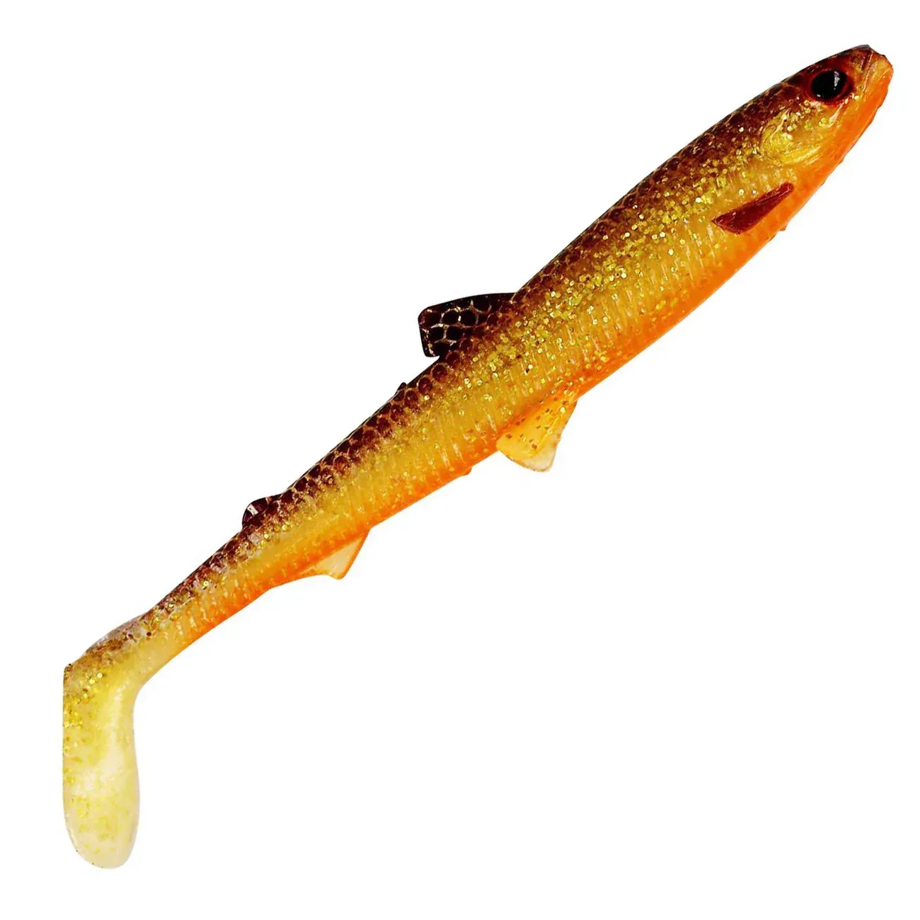 Westin BullTeez Shadtail 7,5 cm jigi 3 kpl/pkt - Image 11
