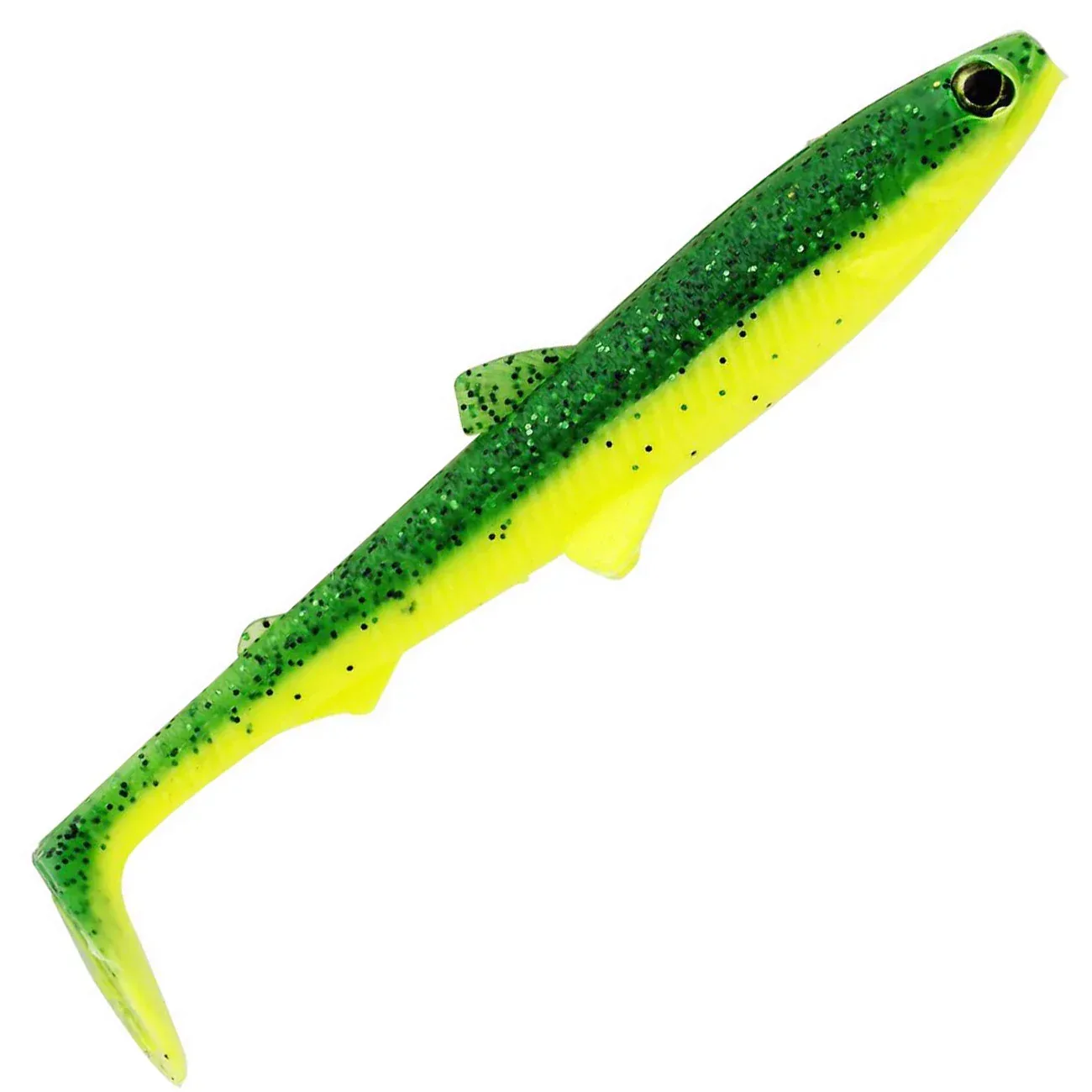 Westin BullTeez Shadtail 7,5 cm jigi 3 kpl/pkt - Image 12