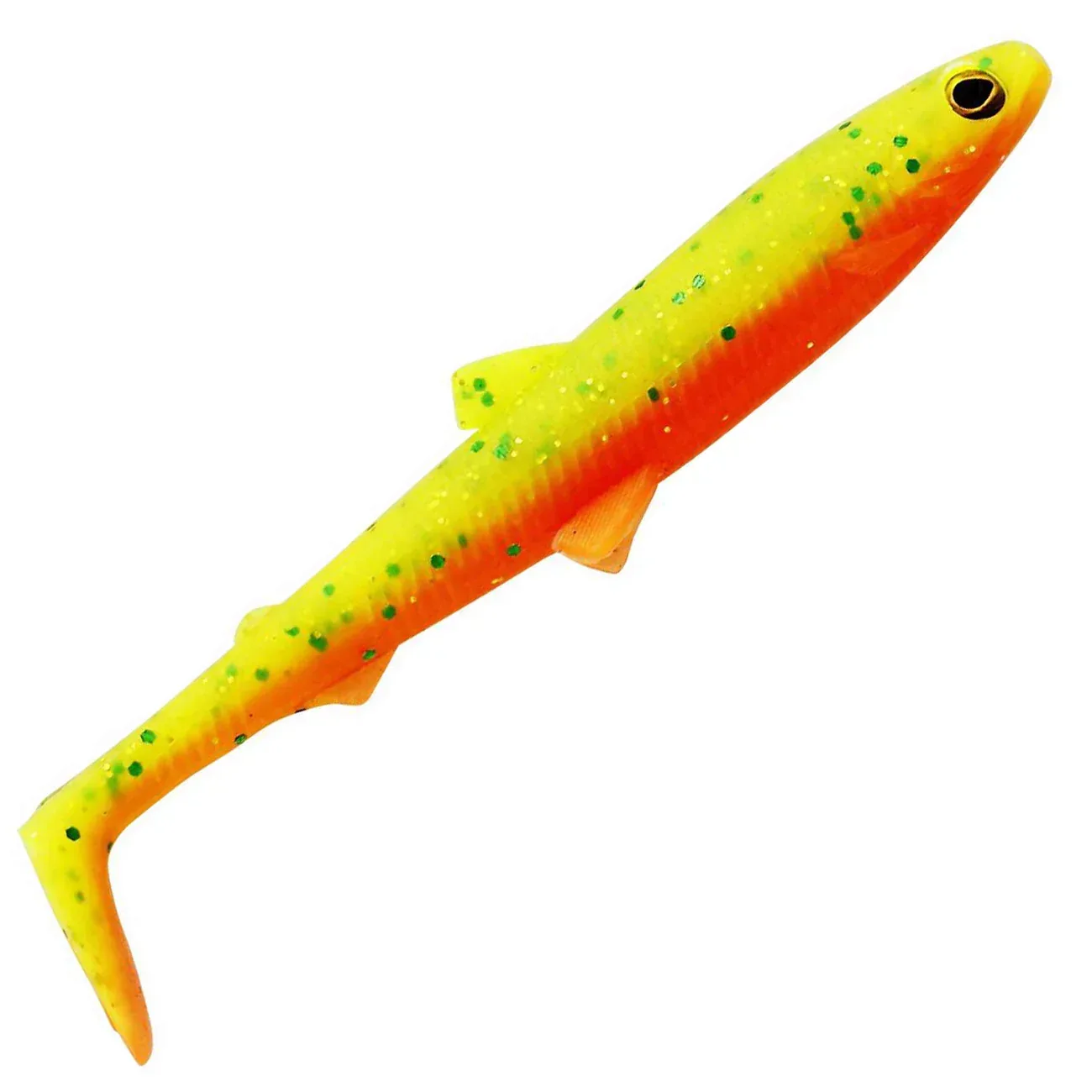 Westin BullTeez Shadtail 7,5 cm jigi 3 kpl/pkt - Image 13