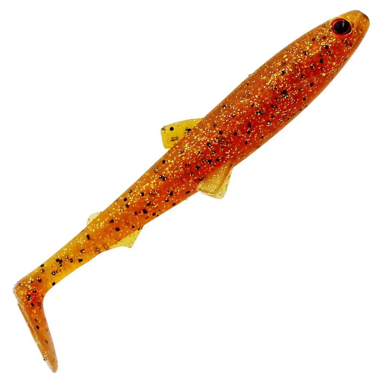 Westin BullTeez Shadtail 7,5 cm jigi 3 kpl/pkt - Image 14