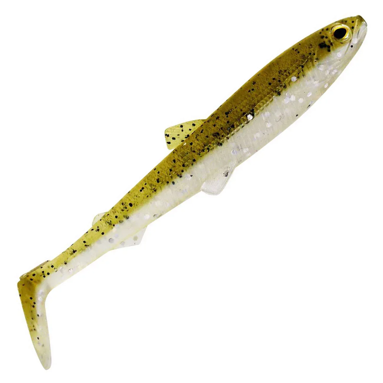 Westin BullTeez Shadtail 7,5 cm jigi 3 kpl/pkt - Image 15