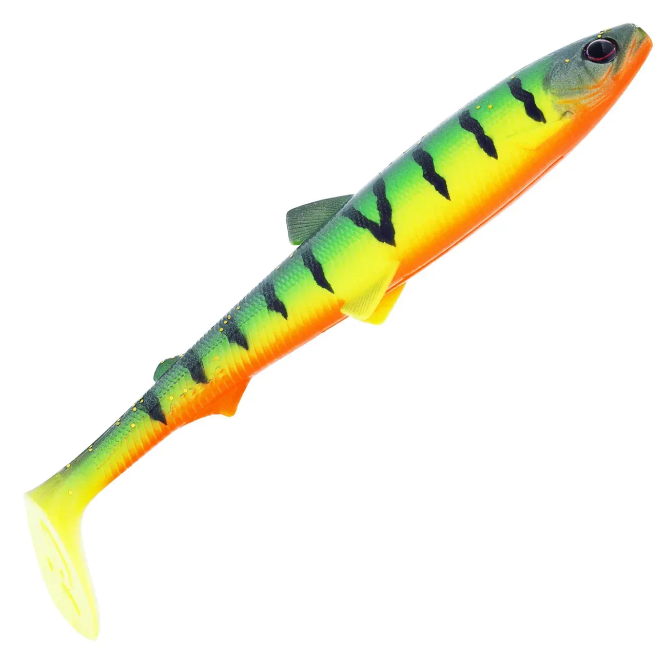 Westin BullTeez Shadtail 7,5 cm jigi 3 kpl/pkt - Image 16