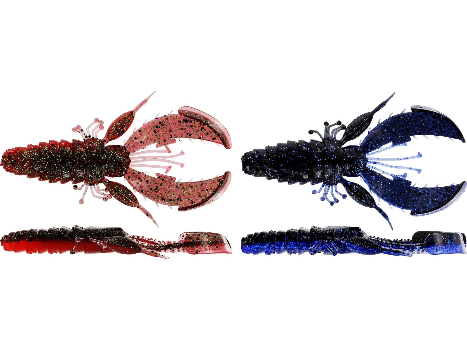Westin Carolina Perch Rig Kit 10 g Clear Water Mix 2 kpl/pkt - Image 3