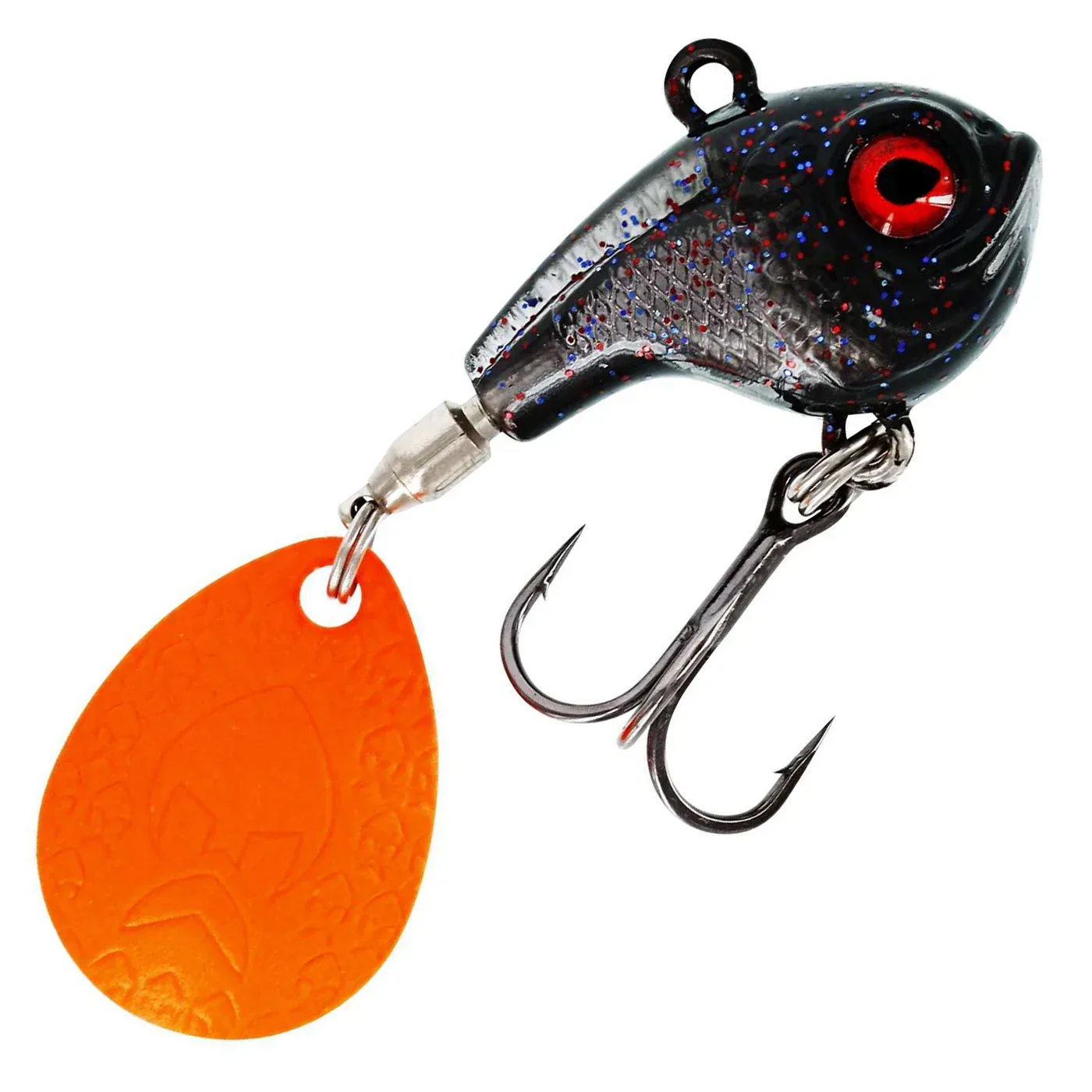 Westin Dropbite Spin Tail Jig 17 g