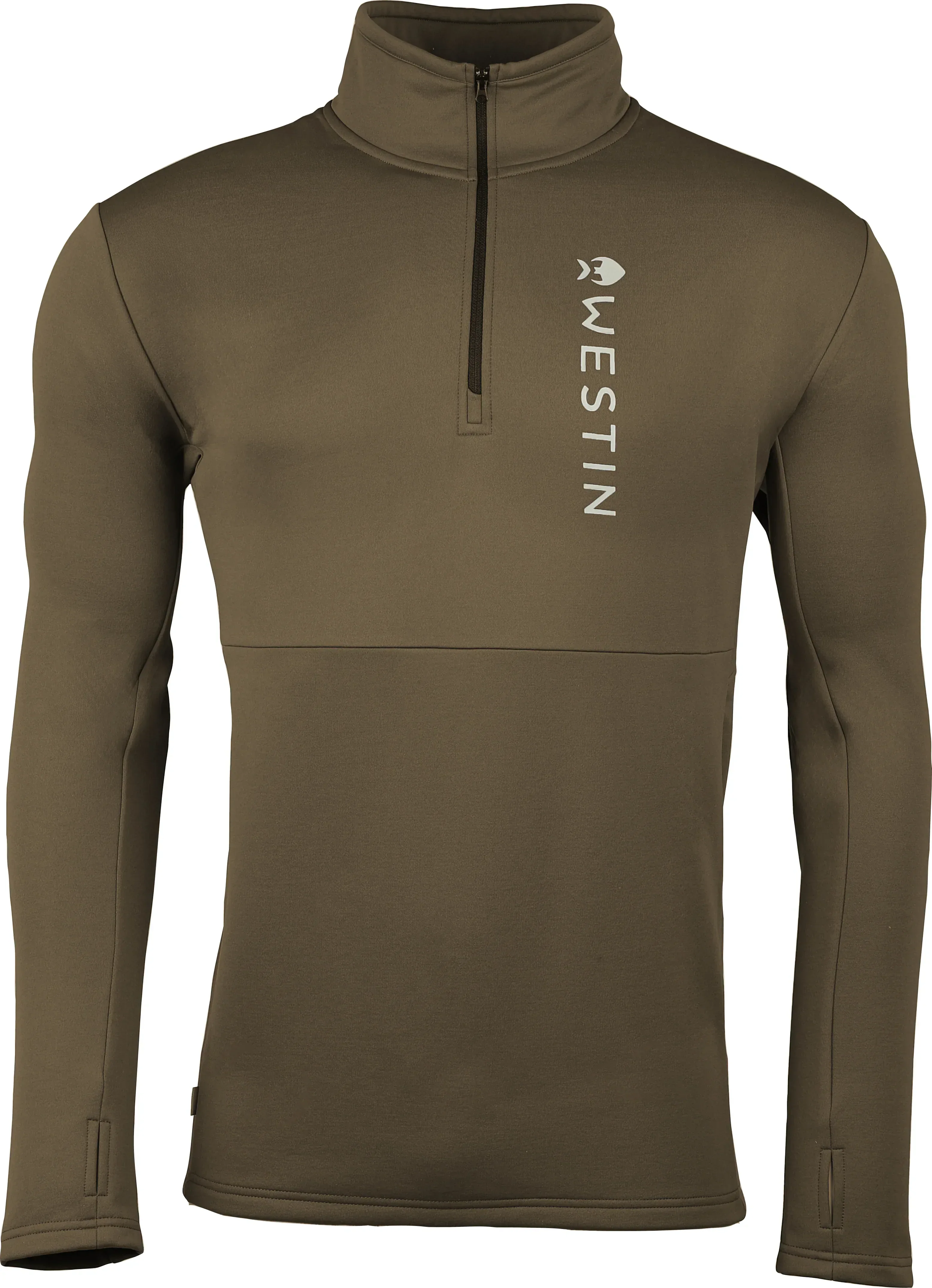Westin Energy Midlayer 1/2 Zip paita - Image 8