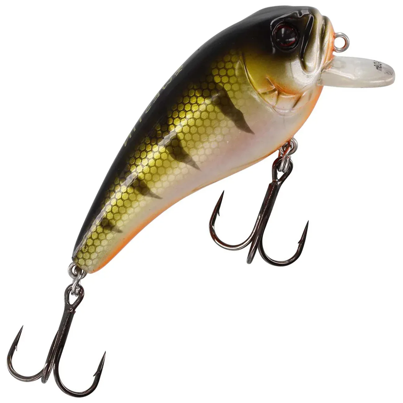 Westin Fatbite Crankbait 8 cm vaappu