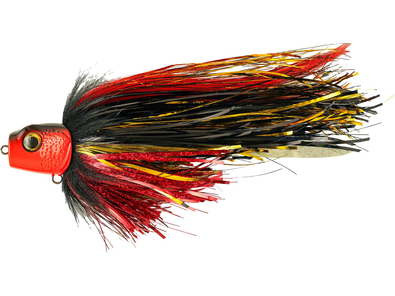 Westin Monsterfly 22 cm - Image 9
