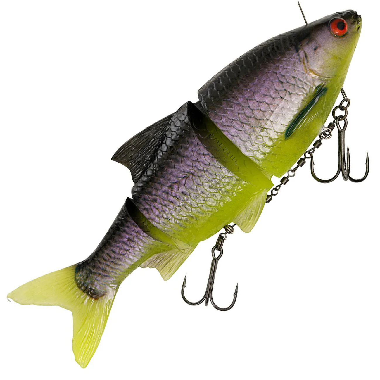 Westin Ricky The Roach Inline 15 cm Limited Edition - Image 5