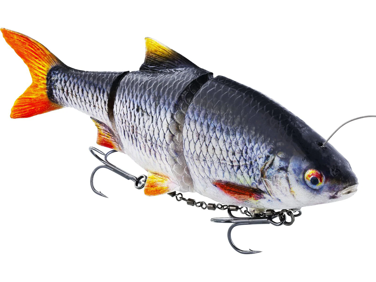 Westin Ricky The Roach Inline 20 cm Limited Edition - Image 2