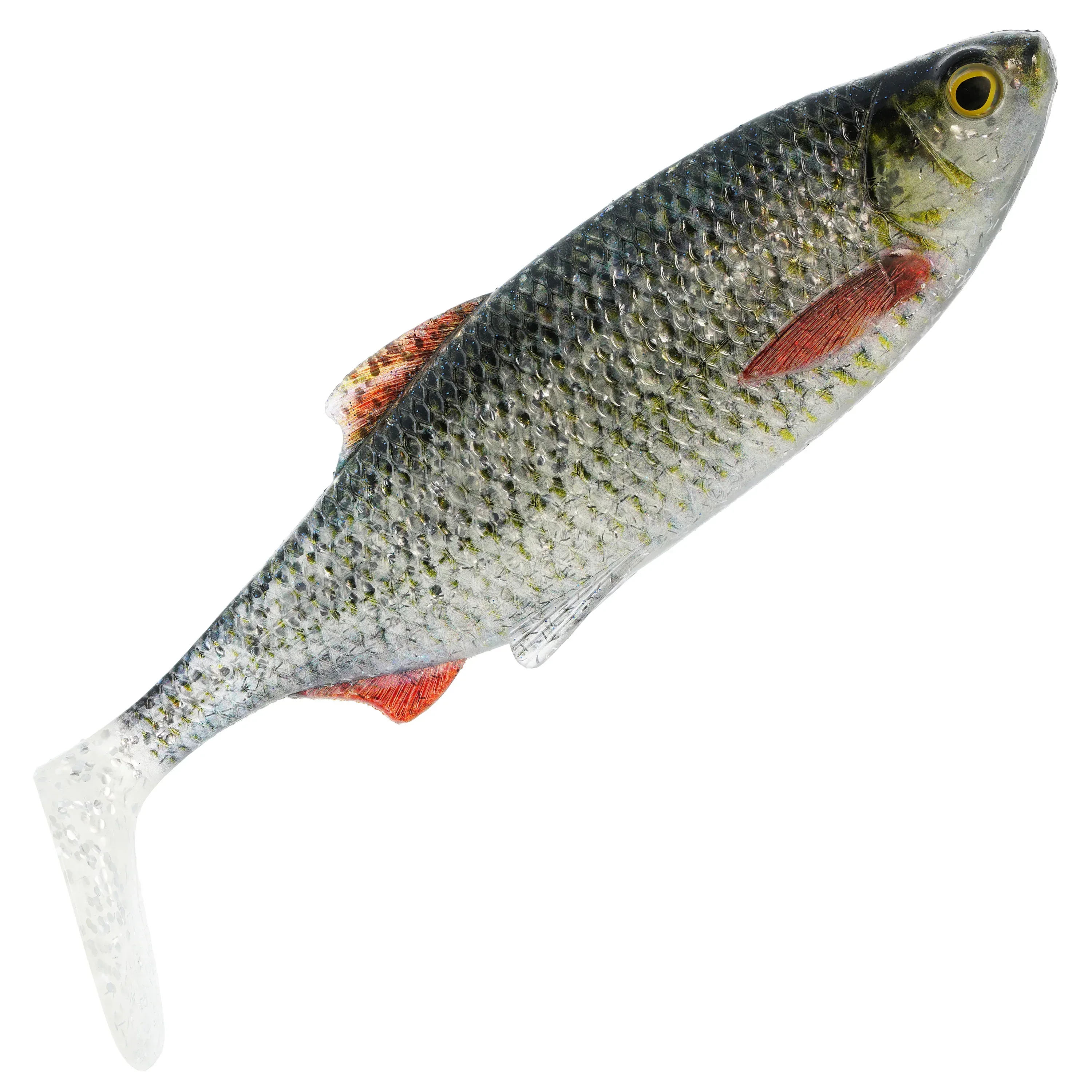 Westin Ricky The Roach Shadtail 14 cm jigi Limited Edition - Image 3