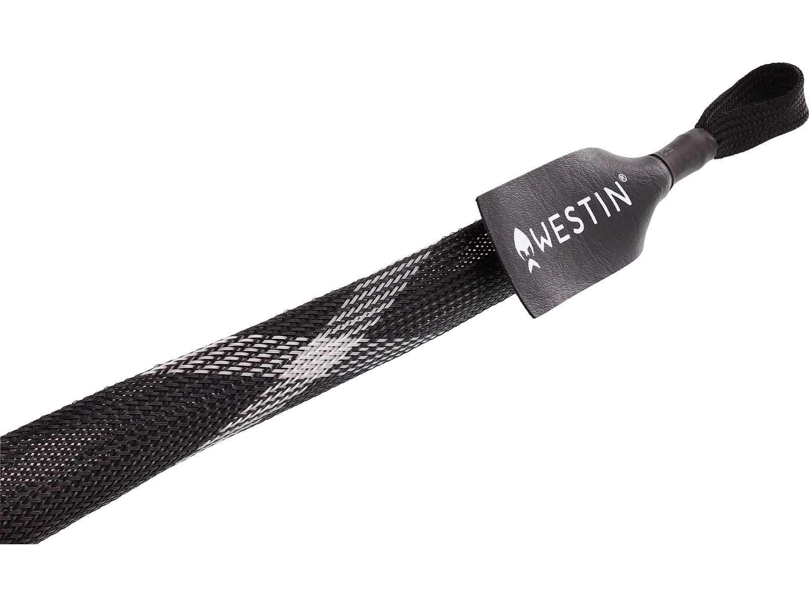Westin Rod Cover vapasukka avokelavavalle max. 255 cm - Image 3