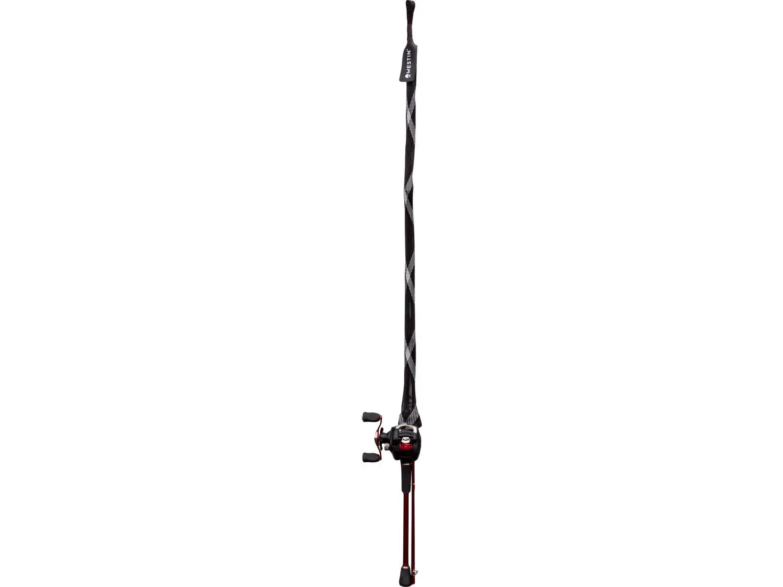 Westin Rod Cover vapasukka hyrräkelavavalle max. 210 cm