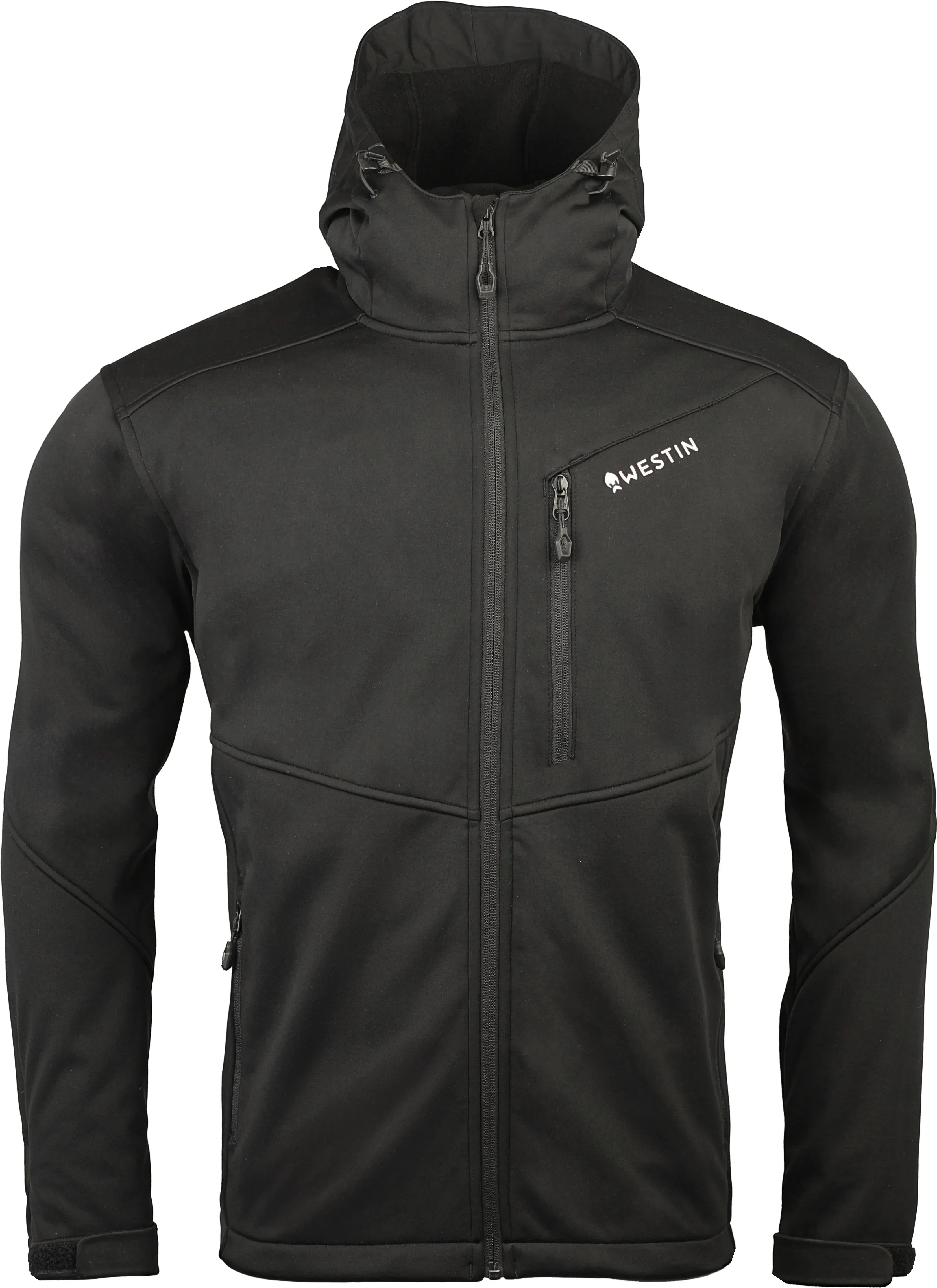 Westin Super Duty Softshell 2.0 takki - Image 7