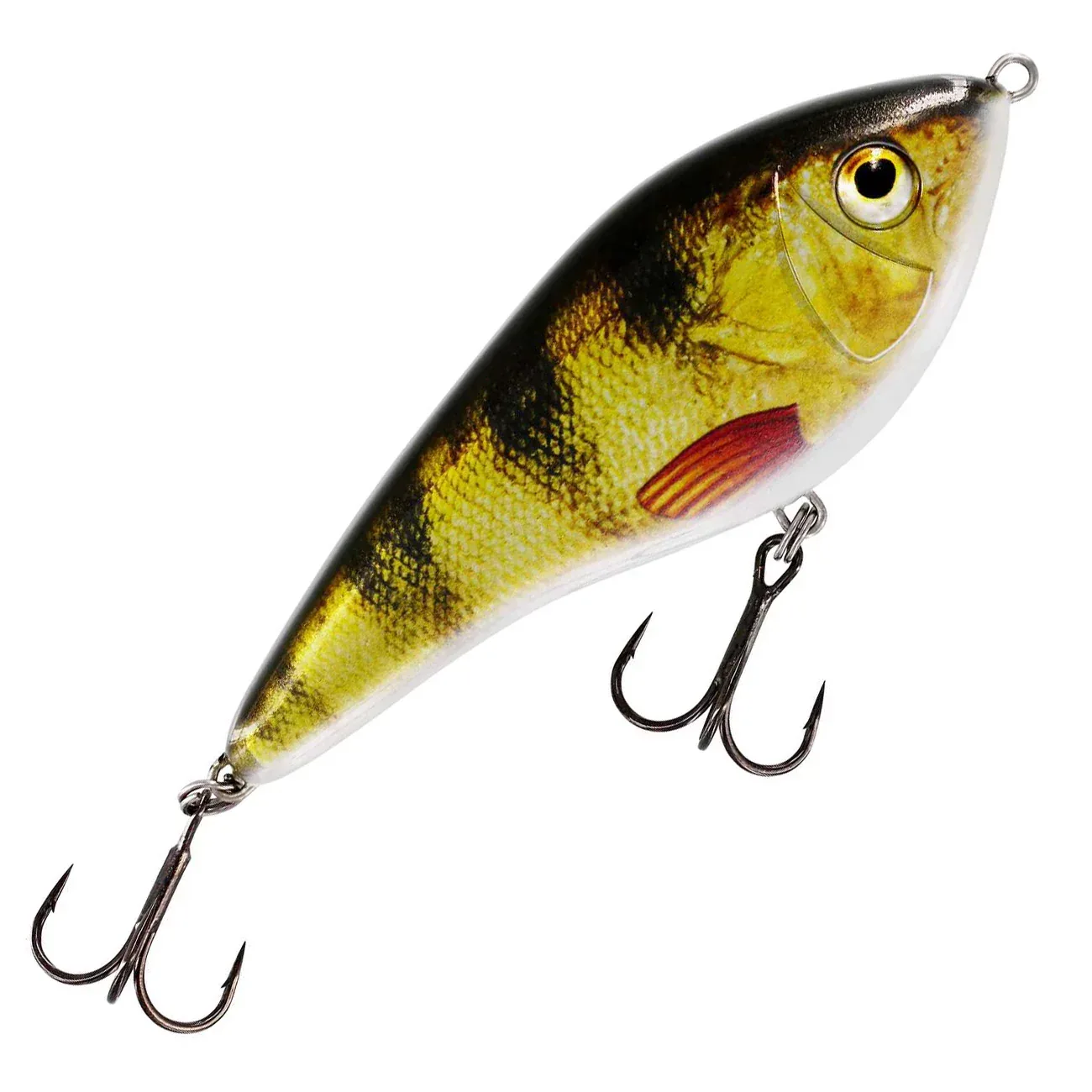 Westin Swim 13,5 cm Suspending jerkki - Image 12