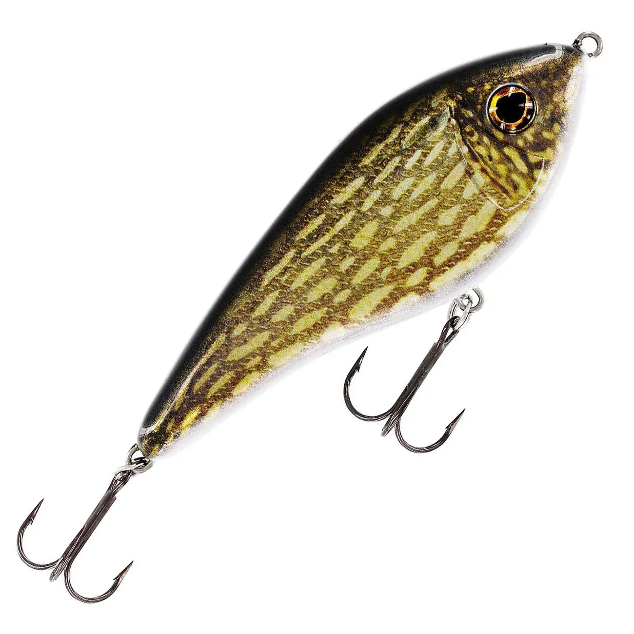 Westin Swim 13,5 cm Suspending jerkki - Image 15