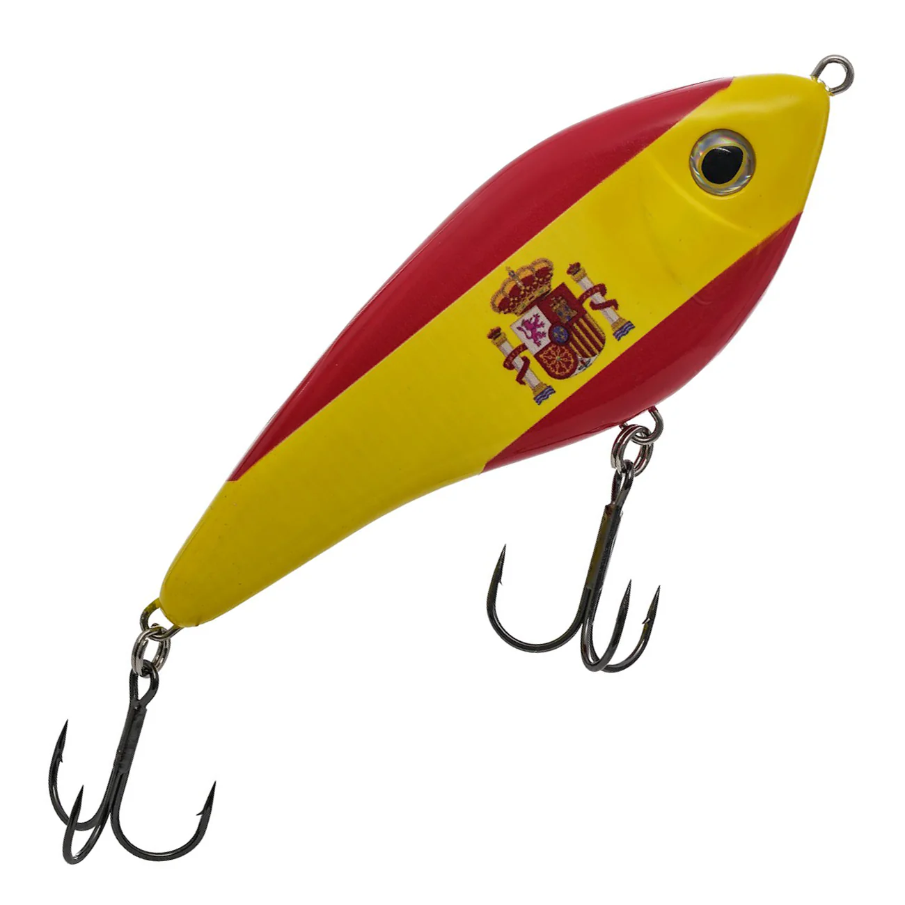 Westin Swim Suspending 12 cm jerkki World Cup Special Edition - Image 2