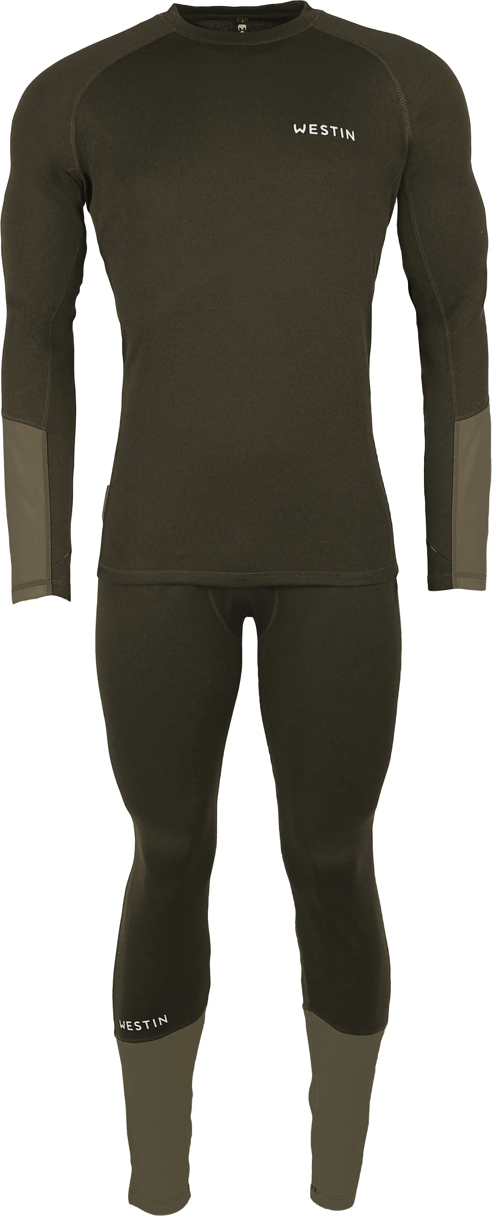 Westin Thermal Tech Baselayer Set kerrasto - Image 6