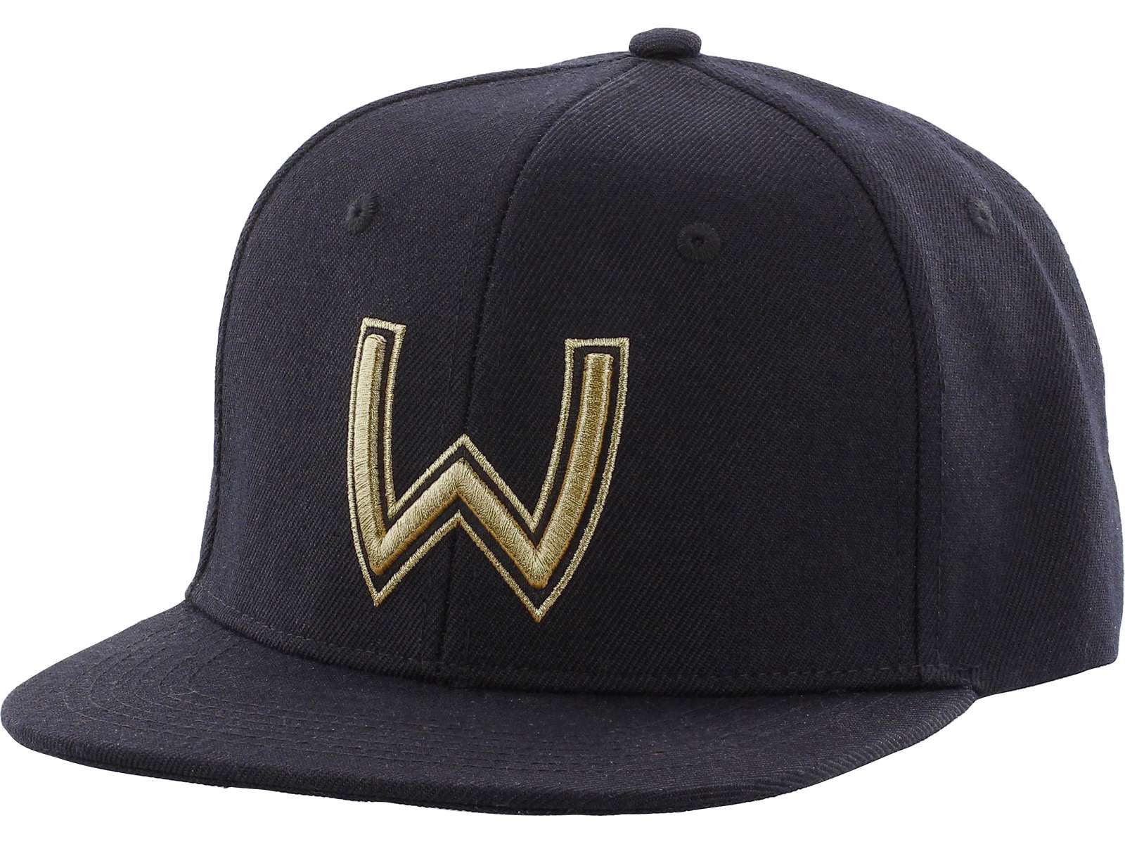 Westin W Viking Helmet lippis