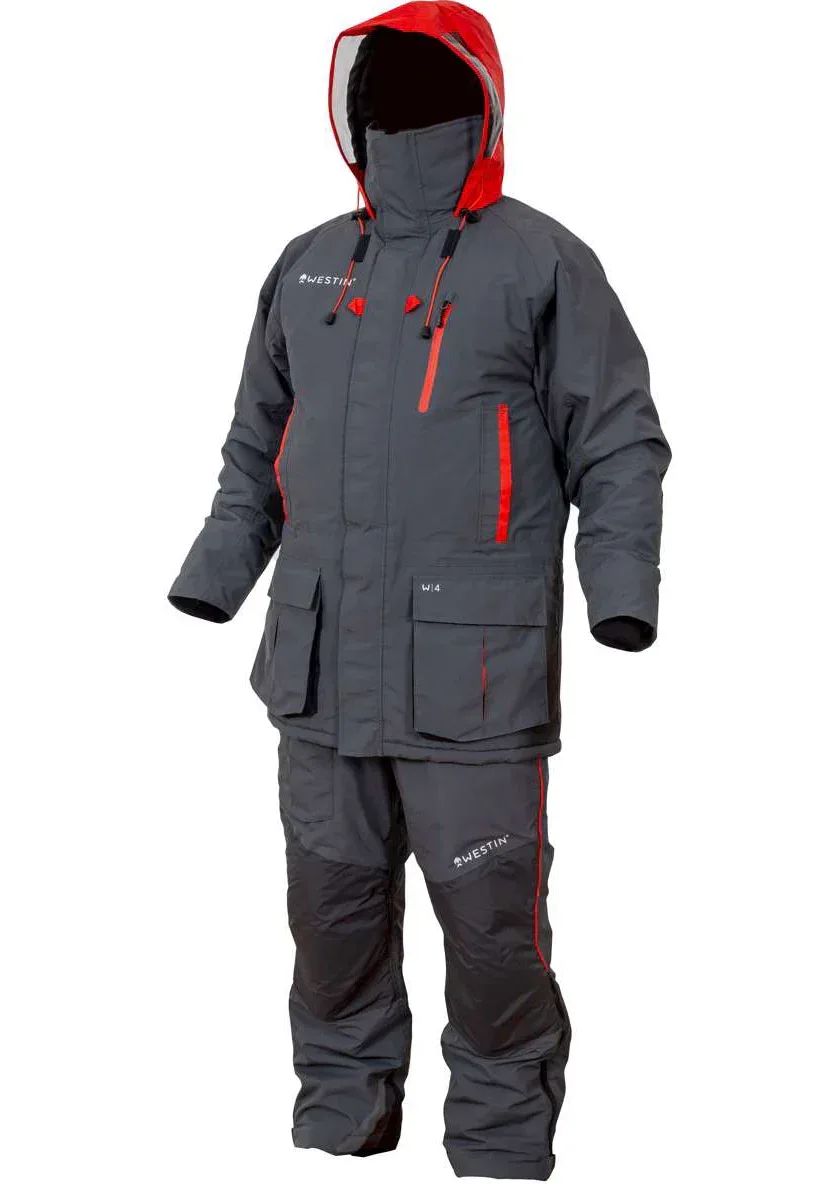 Westin W4 Winter Suit Extreme lämpöpuku - Image 5