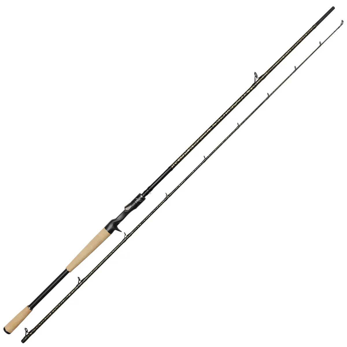 Westin W8 Powerstrike 2nd hyrräkelavapa - Image 7