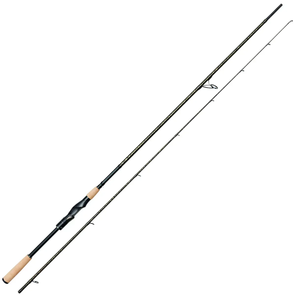 Westin W8 Shad & Jig 2nd avokelavapa
