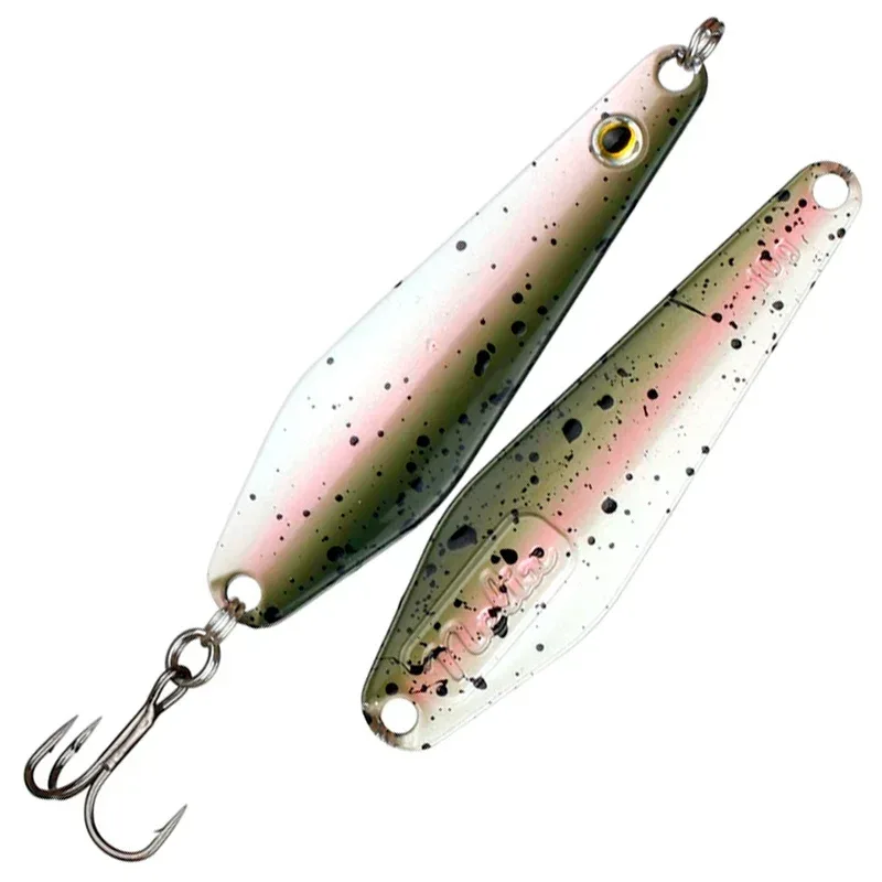 Wiggler Nelix 15 g lusikkauistin - Image 4