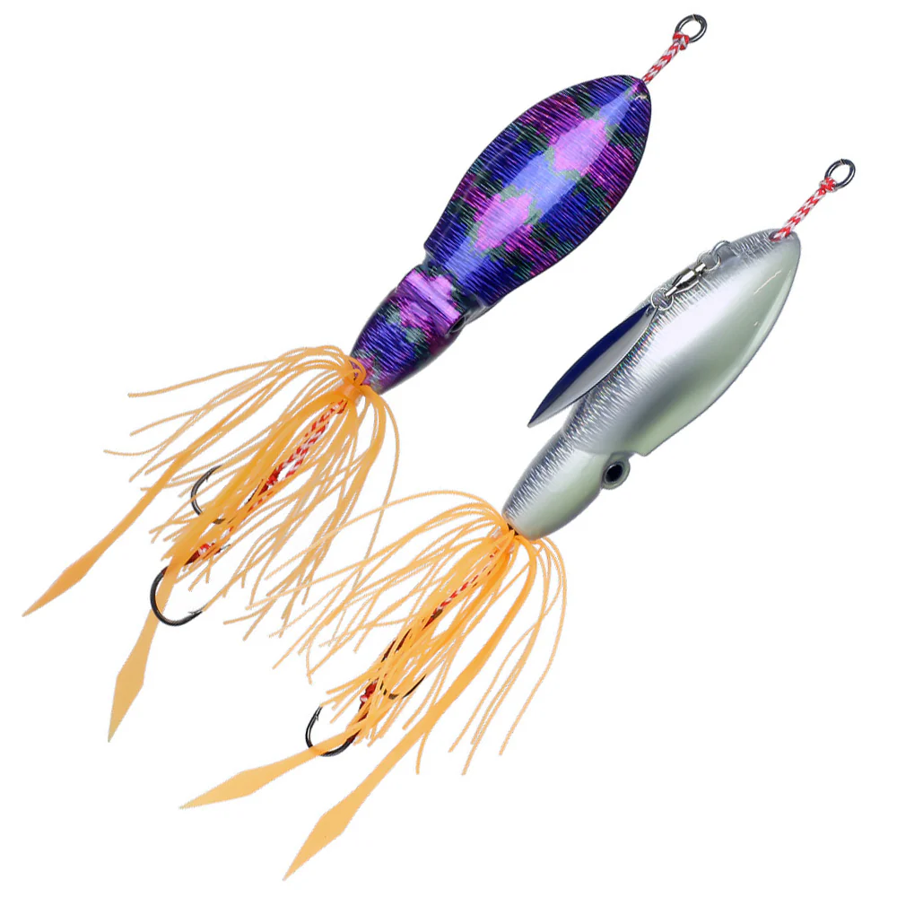 Wiggler Ursula 140 g turskapilkki - Image 5
